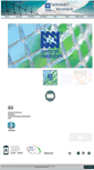 Mobile Screenshot of novanet-fritzlar.de